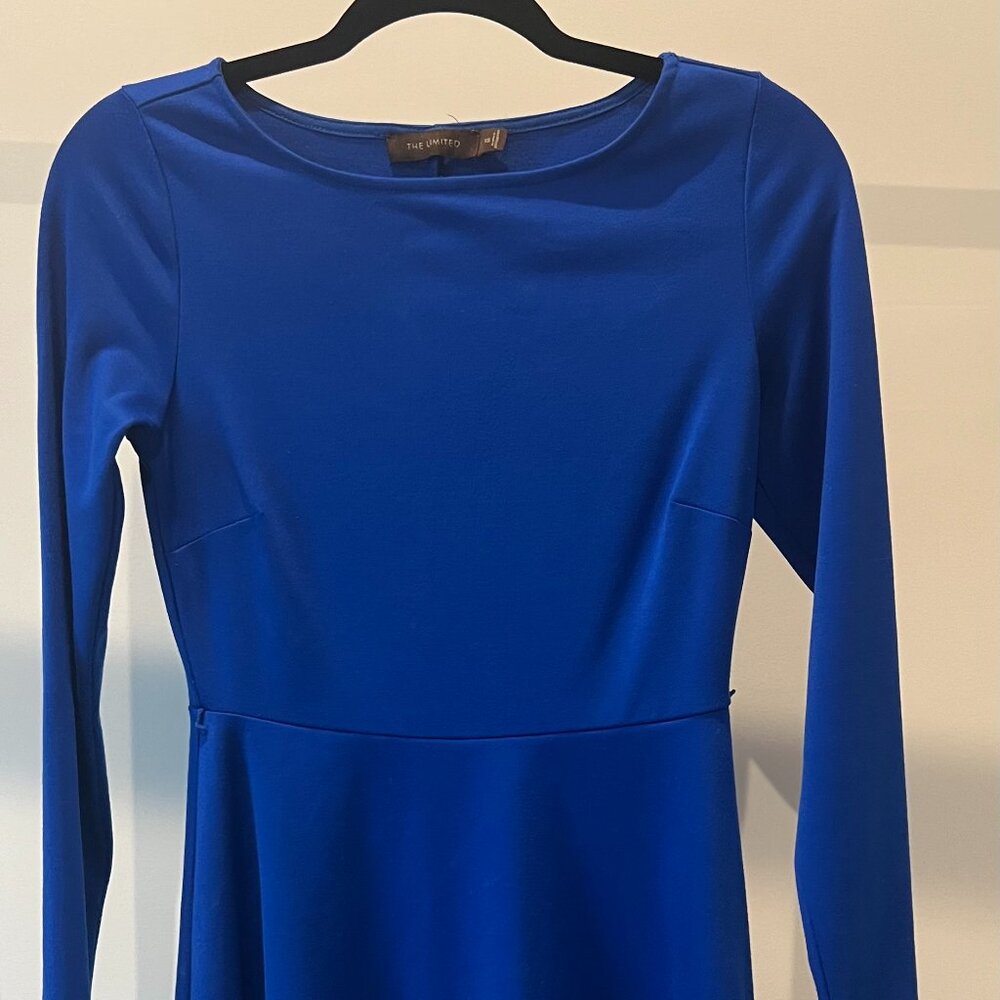 Limited dress